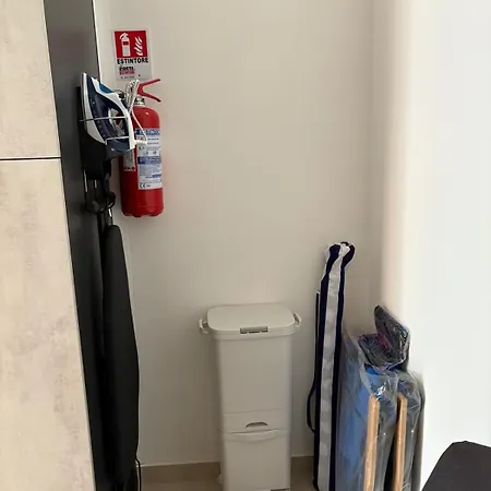 Arena Dorada Margarita * Balestrate