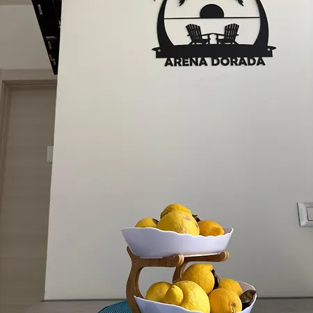Διαμέρισμα Arena Dorada Margarita *