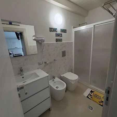 Διαμέρισμα Arena Dorada Margarita *