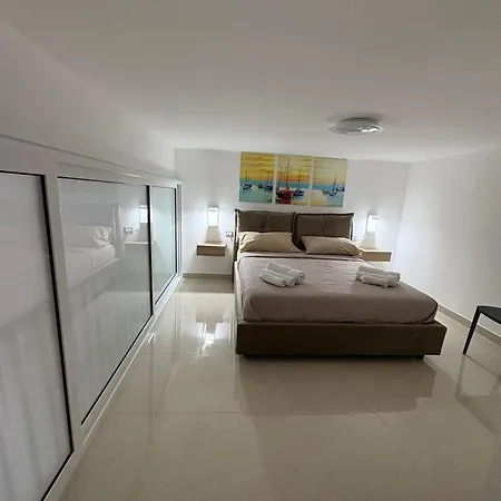 Διαμέρισμα Arena Dorada Margarita