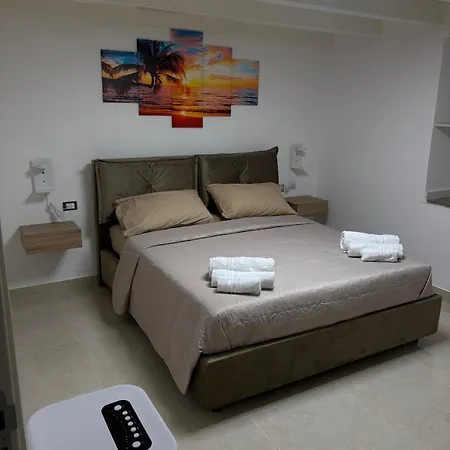 Arena Dorada Margarita Διαμέρισμα *